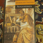 Augustinus Jumalan valtio - pikkukuva 1