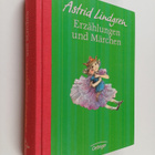 Astrid Lindgren : Erzählungen und Märchen - pikkukuva 1