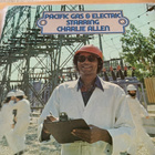 CHARLIE ALLEN AND PACIFIC GAS & ELECTRIC * USA 1973 - pikkukuva 1