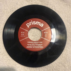 JOULULAULUJA 7" EP - 5 SONGS - pikkukuva 2