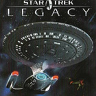 STAR TREK Legacy (Xbox360), B - pikkukuva 1