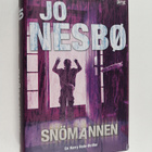 Jo Nesbö : Snömannen - pikkukuva 1