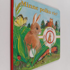 Etna : Minne polku vie? - Jöpö-jänö - pikkukuva 1