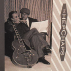 The Hepchaps: Swingin' On Nothing (Raucous 2009) - pikkukuva 4