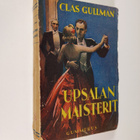 Clas Gullman : Upsalan maisterit - pikkukuva 1