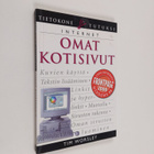Tim Worsley : Omat kotisivut : Internet - pikkukuva 1