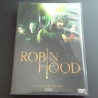 DVD: Robin Hood 1. tuotantokausi 4xDVD (2006) - pikkukuva 1
