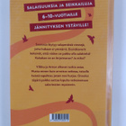 Maarit Nurmi : Etsiväkaverit salaviestien jäljllä - pikkukuva 2