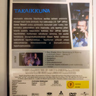 Takaikkuna -Rear Window (1954) DVD Alfred Hitchcock - pikkukuva 2