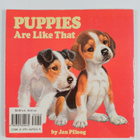 Jan Pfloog : Puppies are like that - pikkukuva 2