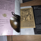 Harry Potter - Taikuuden historia - Tammi - Uusi - pikkukuva 3