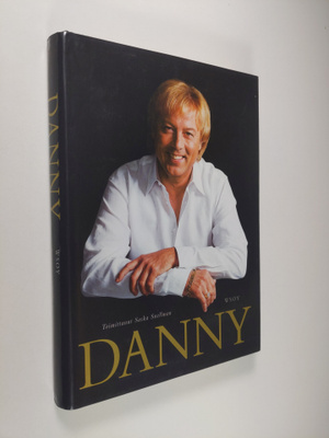 Saska (toim.) Snellman : Danny
