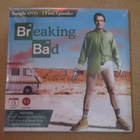 Breaking Bad Sample (uusi) DVD - pikkukuva 1