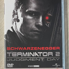 TERMINATOR 2: Tuomion päivä (1991) Schwarzenegger - pikkukuva 1