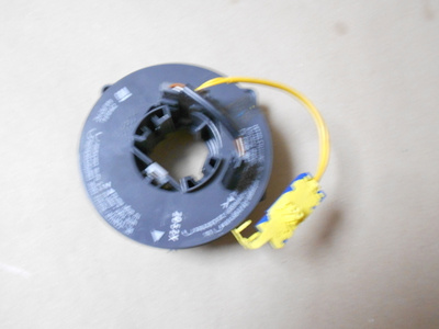 Airbag kellojousi GM 24436919. Opel Astra G, 1998