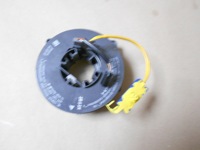 Airbag kellojousi  GM 24436919. Opel Astra G, 1998