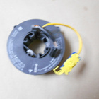 Airbag kellojousi  GM 24436919. Opel Astra G, 1998 - pikkukuva 1