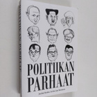 Joachim Readme : Politiikan parhaat - pikkukuva 1