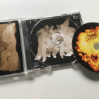Fattaru . Fatta eld CD - pikkukuva 2