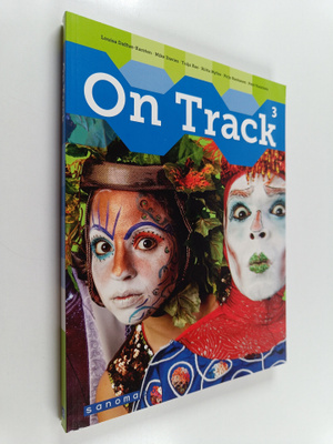 On track 3