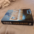 Lee Child: Kaukolaukaus, 1.p - pikkukuva 2