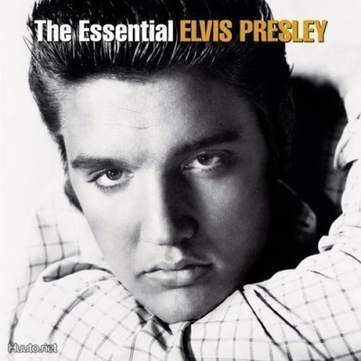 Elvis Presley - Essentials -2cd