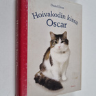 David Dosa : Hoivakodin kissa Oscar - pikkukuva 1