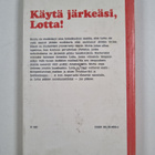 Merri Vik : Käytä järkeäsi, Lotta! - pikkukuva 2