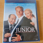 Junior (Blu-ray, uusi) - pikkukuva 1