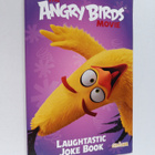 Courtney Carbone : The angry birds movie - laughtastic jo... - pikkukuva 1