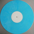 Coldplay – Clocks...Single Sided, Limited Edition, Promo - pikkukuva 2
