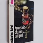 Catherine Aird : Komisario Sloanin palapeli - pikkukuva 1