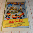 KALLE ANKA & C:O  16 - 1979 - pikkukuva 2