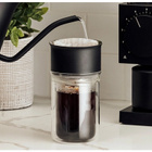 FELLOW Stagg [X] Pour-Over -kahvisetti & STELTON-kahvimitta - pikkukuva 2