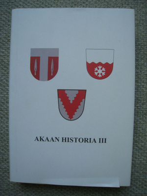 Akaan historia III