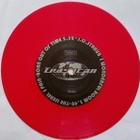 ISEBEL`S PAIN born out of time / j.c. straub`s... 45 -1996- - pikkukuva 2