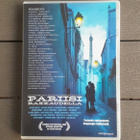DVD: Pariisi Rakkaudella (Natalie Portman, Bob Hoskins 2006) - pikkukuva 1