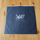 A=440 – A=440 lp 1986 Pop Rock huippu kunto nm - pikkukuva 3