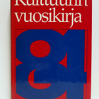 Marja Rautalin ym, (toim): Kulttuurin vuosikirja 1984 (1.p) - pikkukuva 1