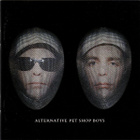 Pet Shop Boys – Alternative (2 CD) - pikkukuva 1