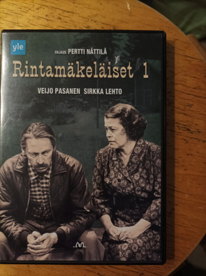 Rintamäkeläiset jaksot 1-6