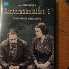 Rintamäkeläiset jaksot 1-6 - pikkukuva 1