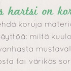 Heidi Boyd: Upeat, helpot hartsikorut - pikkukuva 3