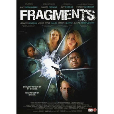 Fragments (DVD)