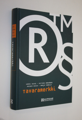 Harri Salmi : Tavaramerkki