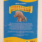 Jari Koivisto : Miina ja Manu sirkuksessa - pikkukuva 2