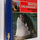 Jacques Cousteau : Merten salaisuudet : syvyyksien viestit - pikkukuva 1