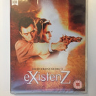 David Cronenberg: eXistenZ (1999) Blu-ray (UUSI) - pikkukuva 1