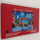 Art naif festival - The 8th International festival of Art... - pikkukuva 1