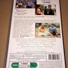TOM HANKS ON FORREST GUMP  VHS - pikkukuva 2